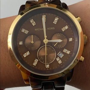 Michael kors women watch